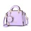 Purple Sweet Bag